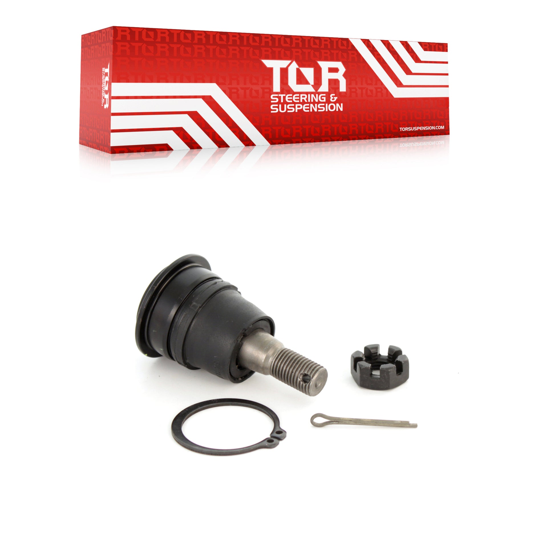 TOR TOR-K90459 Suspension Ball Joint for 2000-2004 INFINITI I35, INFINITI I30, Nissan Maxima - Front Lower