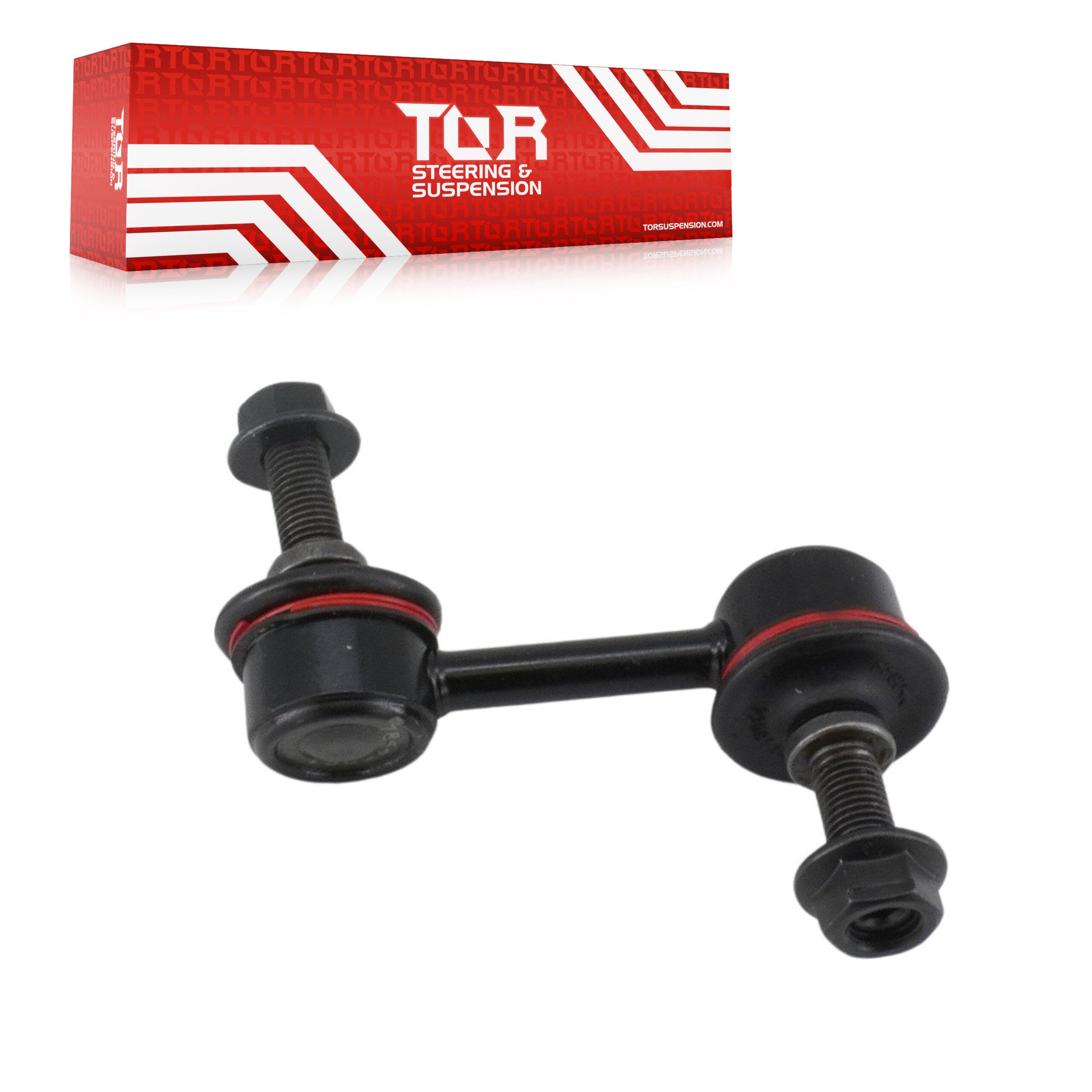 TOR TOR-K90661 Suspension Stabilizer Bar Link Kit for 2003-2007 Honda Accord, Acura TL - Front Right
