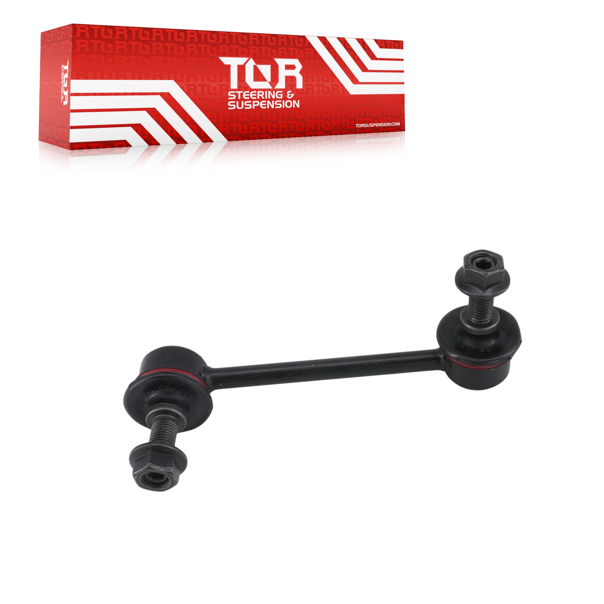 TOR TOR-K90668 Suspension Stabilizer Bar Link Kit for 1997-2001 Honda CR-V - Rear Right