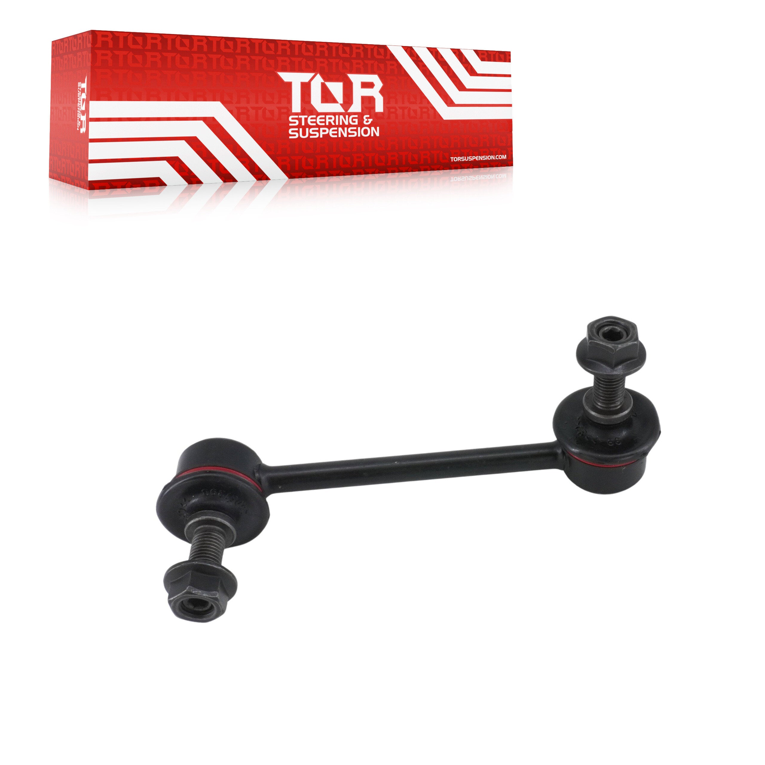 TOR TOR-K90668 Suspension Stabilizer Bar Link Kit for 1997-2001 Honda CR-V - Rear Right