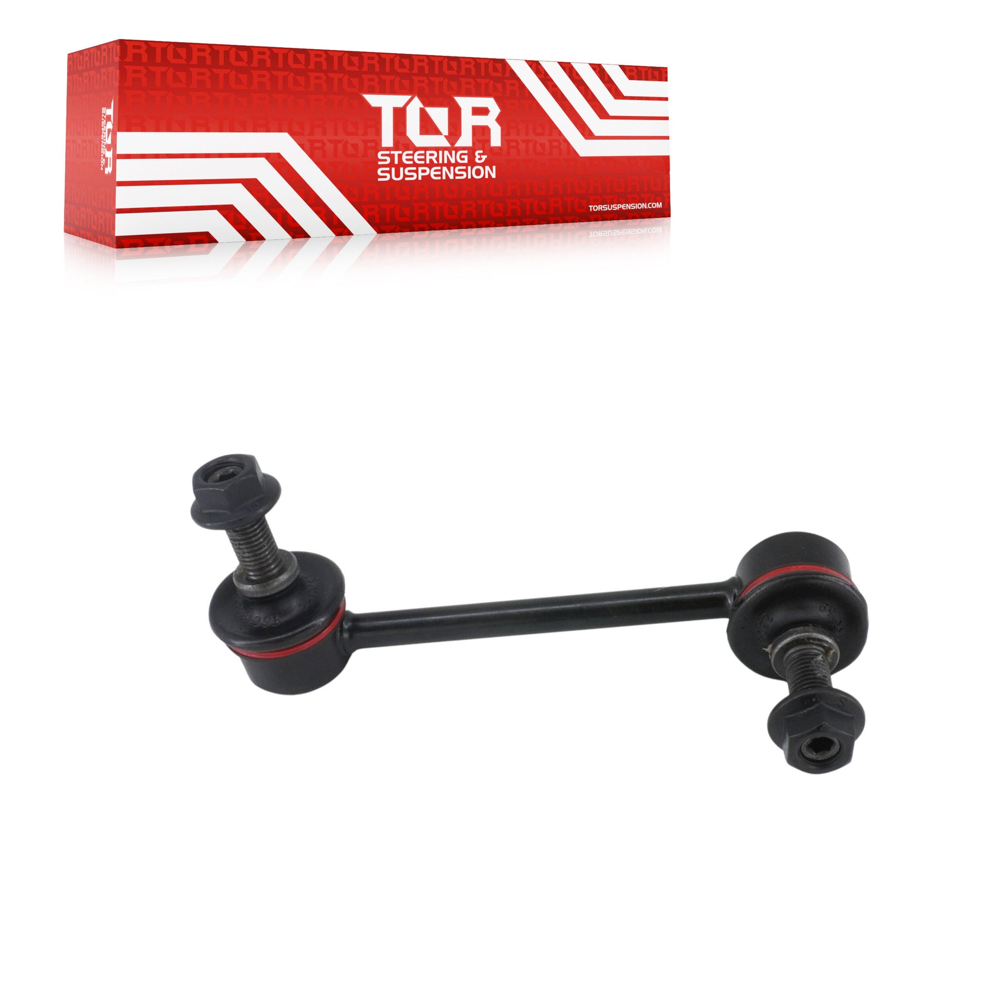 TOR TOR-K90669 Suspension Stabilizer Bar Link Kit for 1997-2001 Honda CR-V - Rear Left