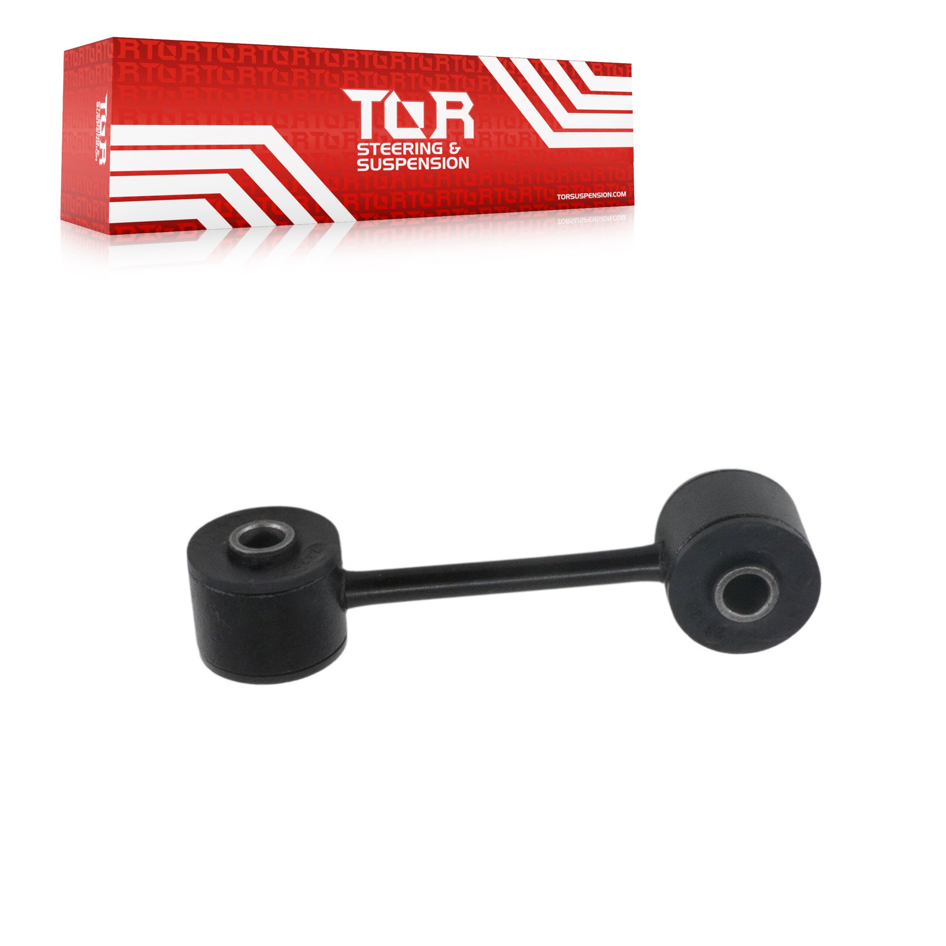 TOR TOR-K90715 Suspension Stabilizer Bar Link Kit for 2000-2010 Volkswagen Golf City, Volkswagen Jetta City, Volkswagen Jetta - Front