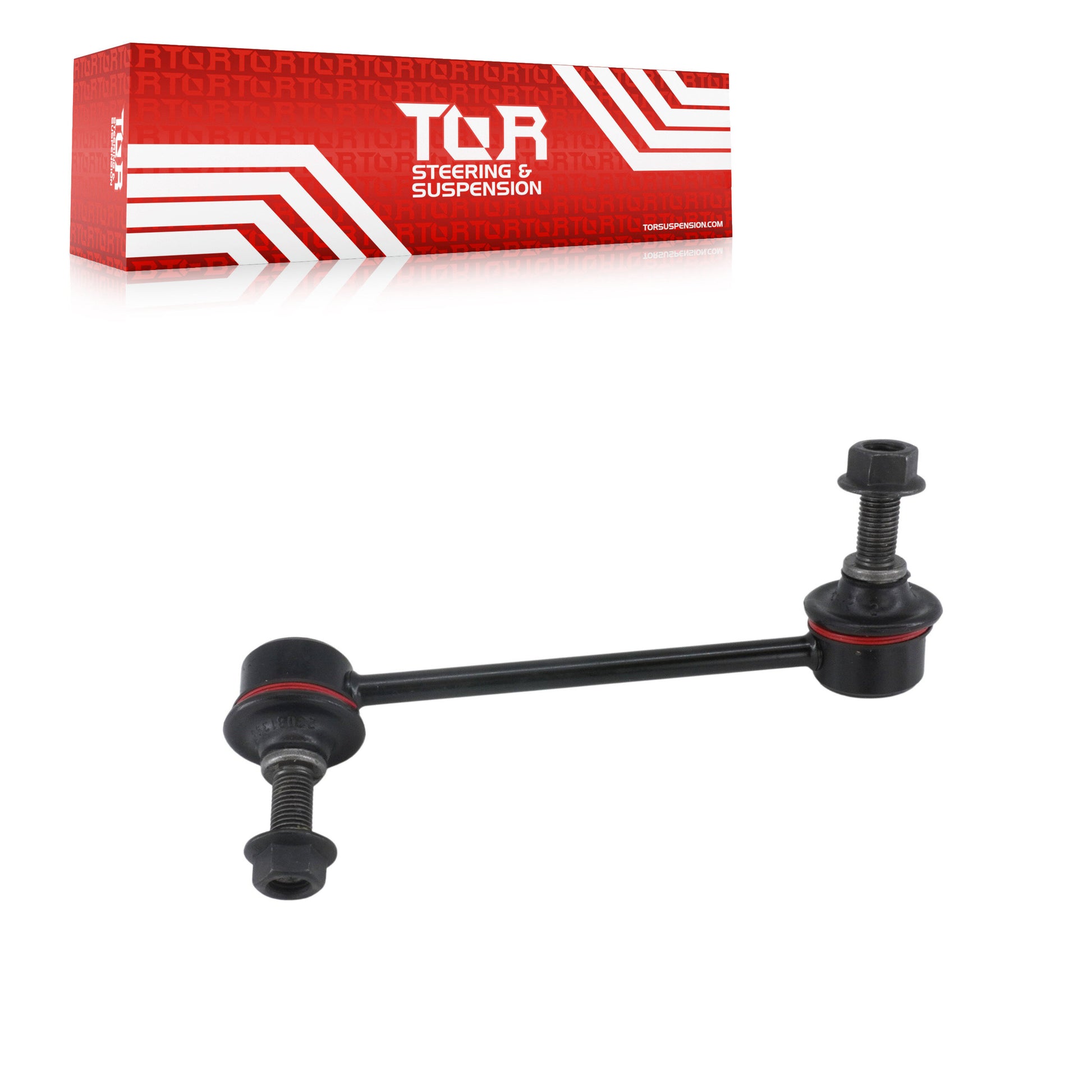 TOR TOR-K90716 Suspension Stabilizer Bar Link Kit for 2001-2008 Honda Pilot, Acura MDX - Rear Left