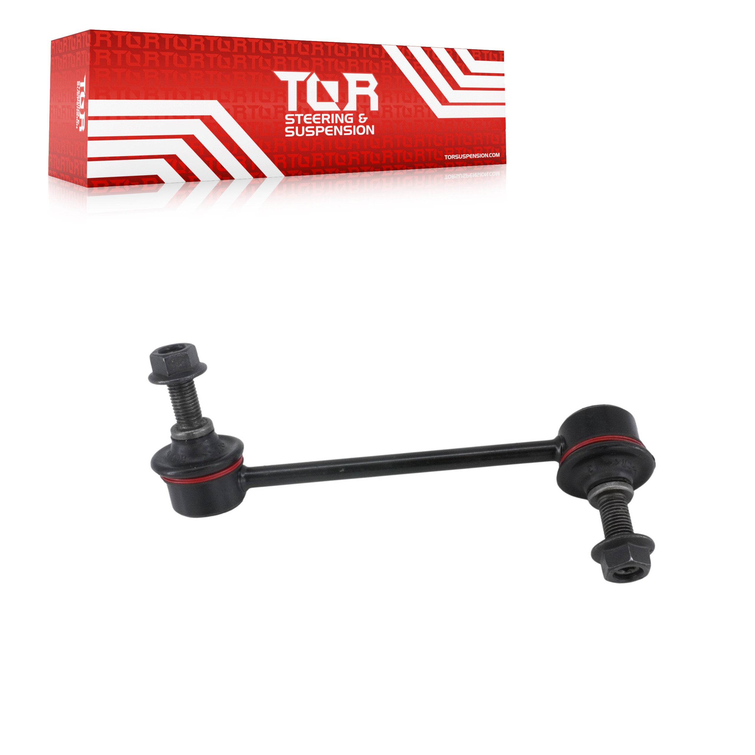 TOR TOR-K90717 Suspension Stabilizer Bar Link Kit for 2001-2008 Honda Pilot, Acura MDX - Rear Right