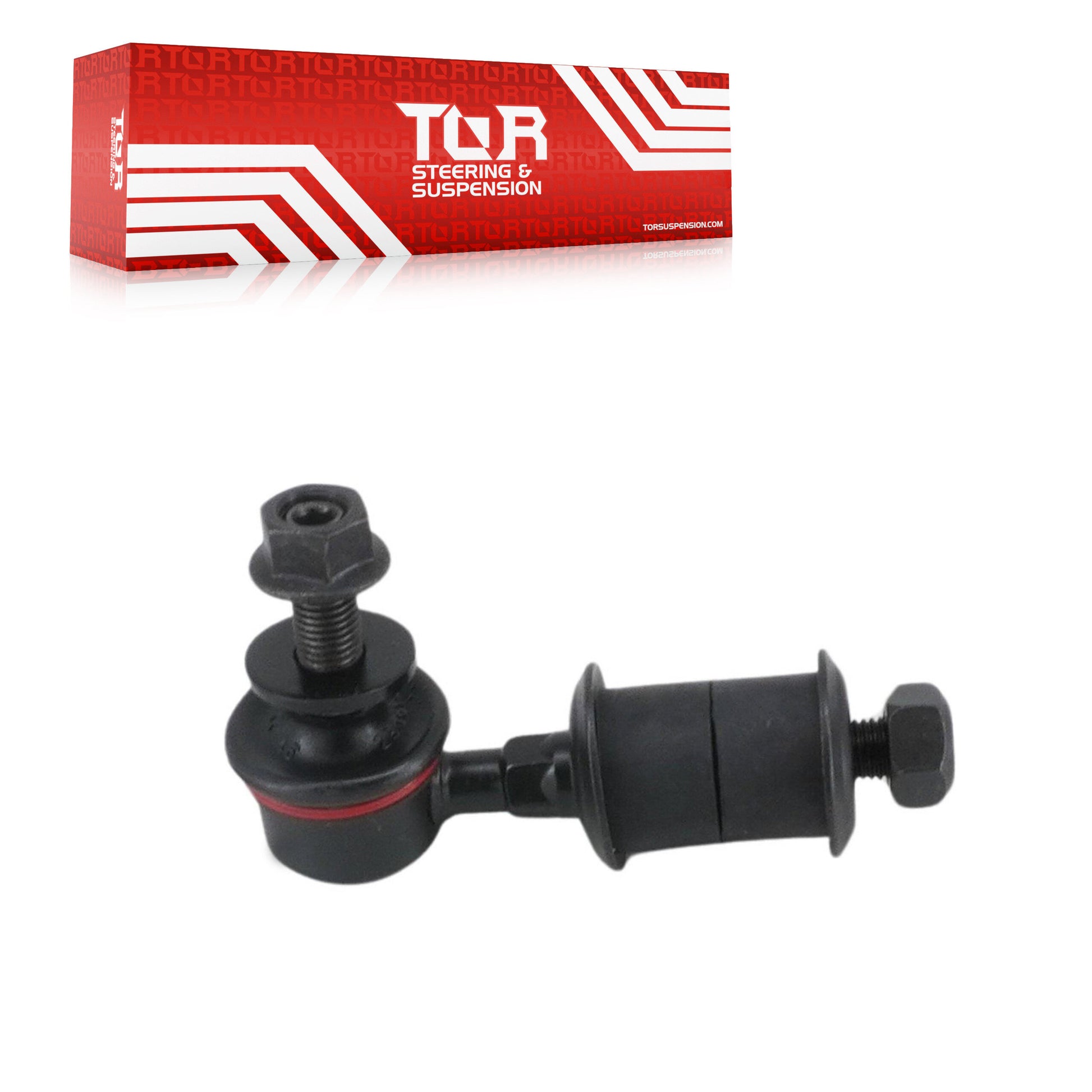 TOR TOR-K9543 Suspension Stabilizer Bar Link Kit for 1986-2006 Suzuki Aerio, Suzuki XL-7, Suzuki Grand Vitara - Front, Rear