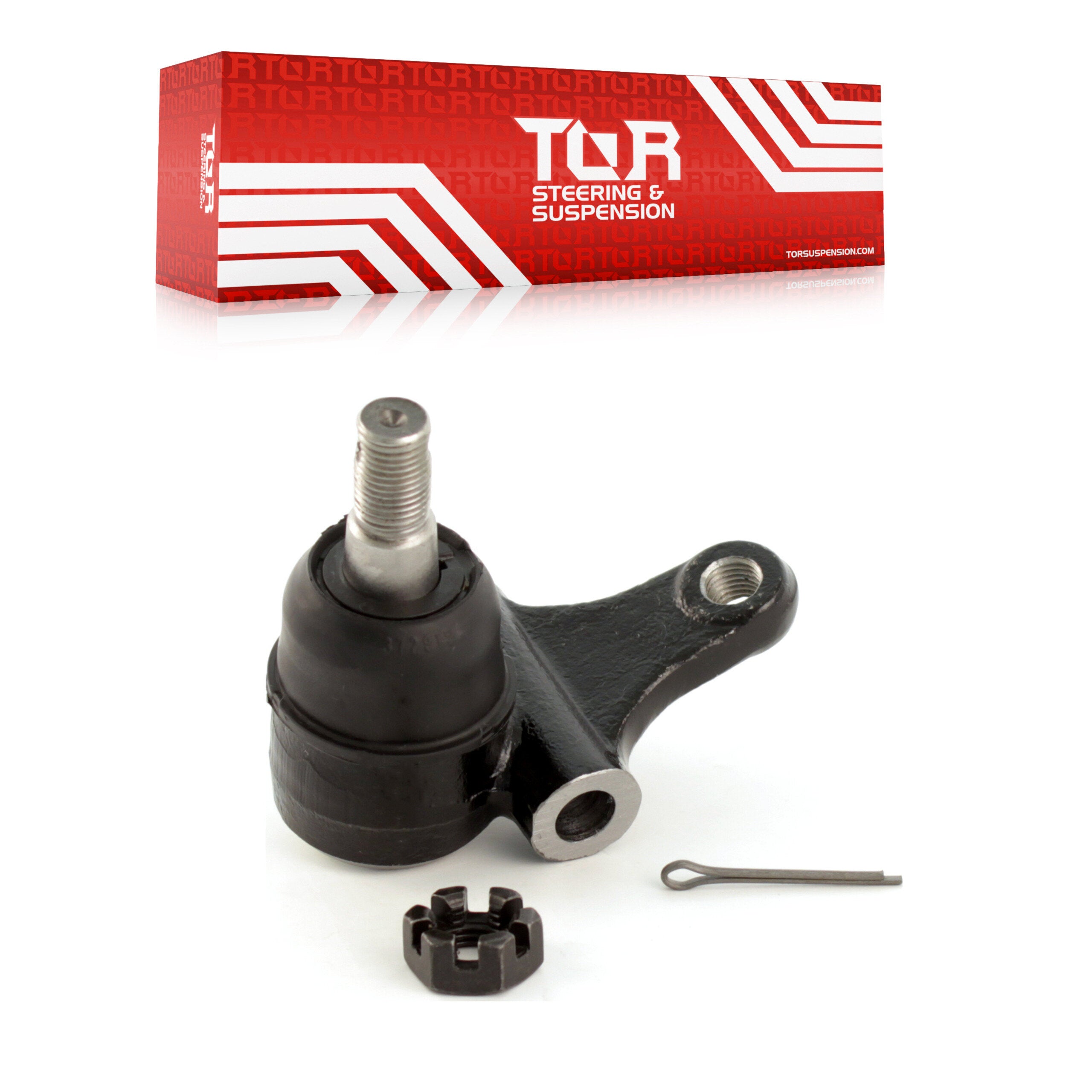 TOR TOR-K9908 Suspension Ball Joint for 1990-2005 Mazda Miata - Front Lower