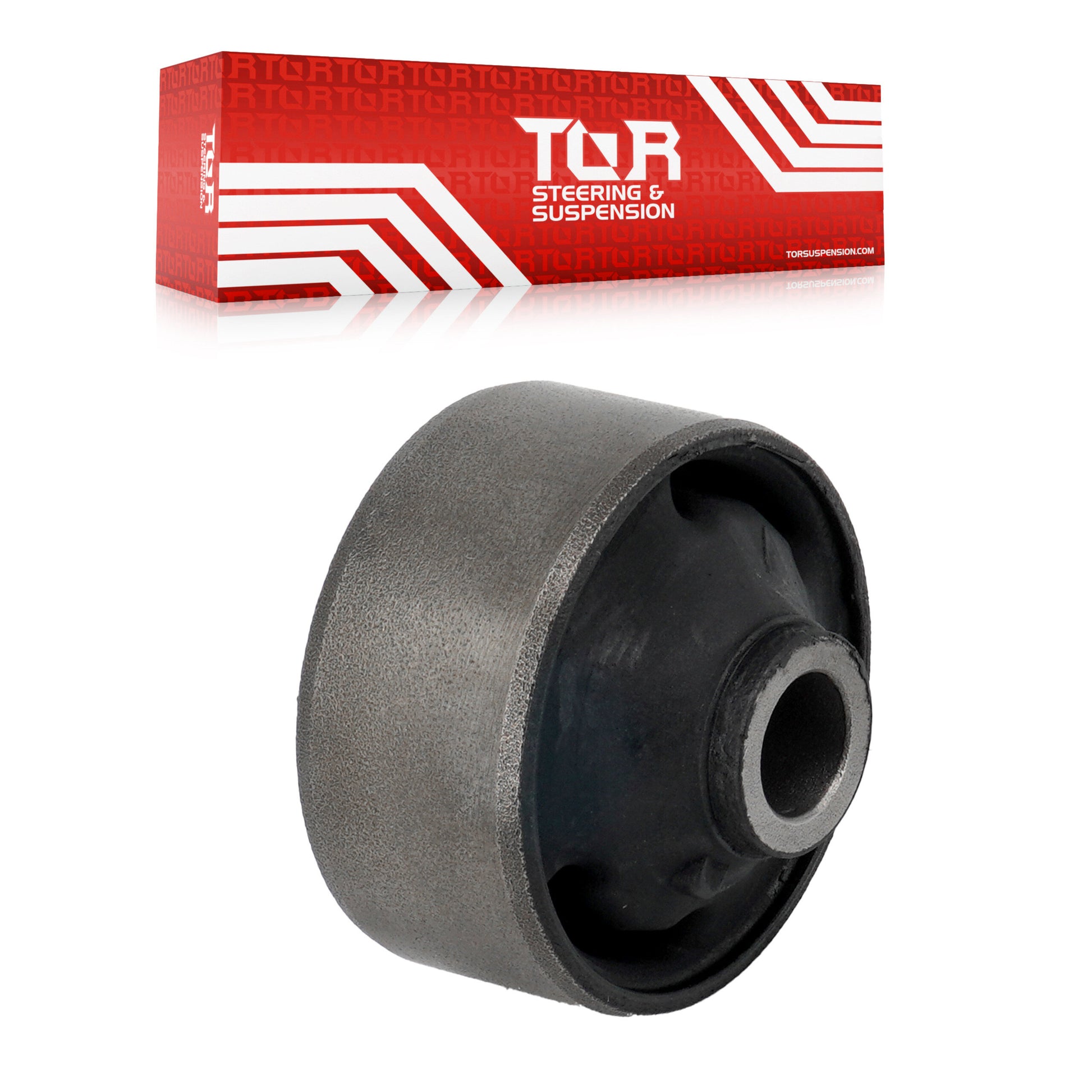TOR TOR-TC1004 Suspension Control Arm Bushing for 2006-2021 Lexus NX300, Lexus NX200t, Lexus NX300h - Front Lower Rearward
