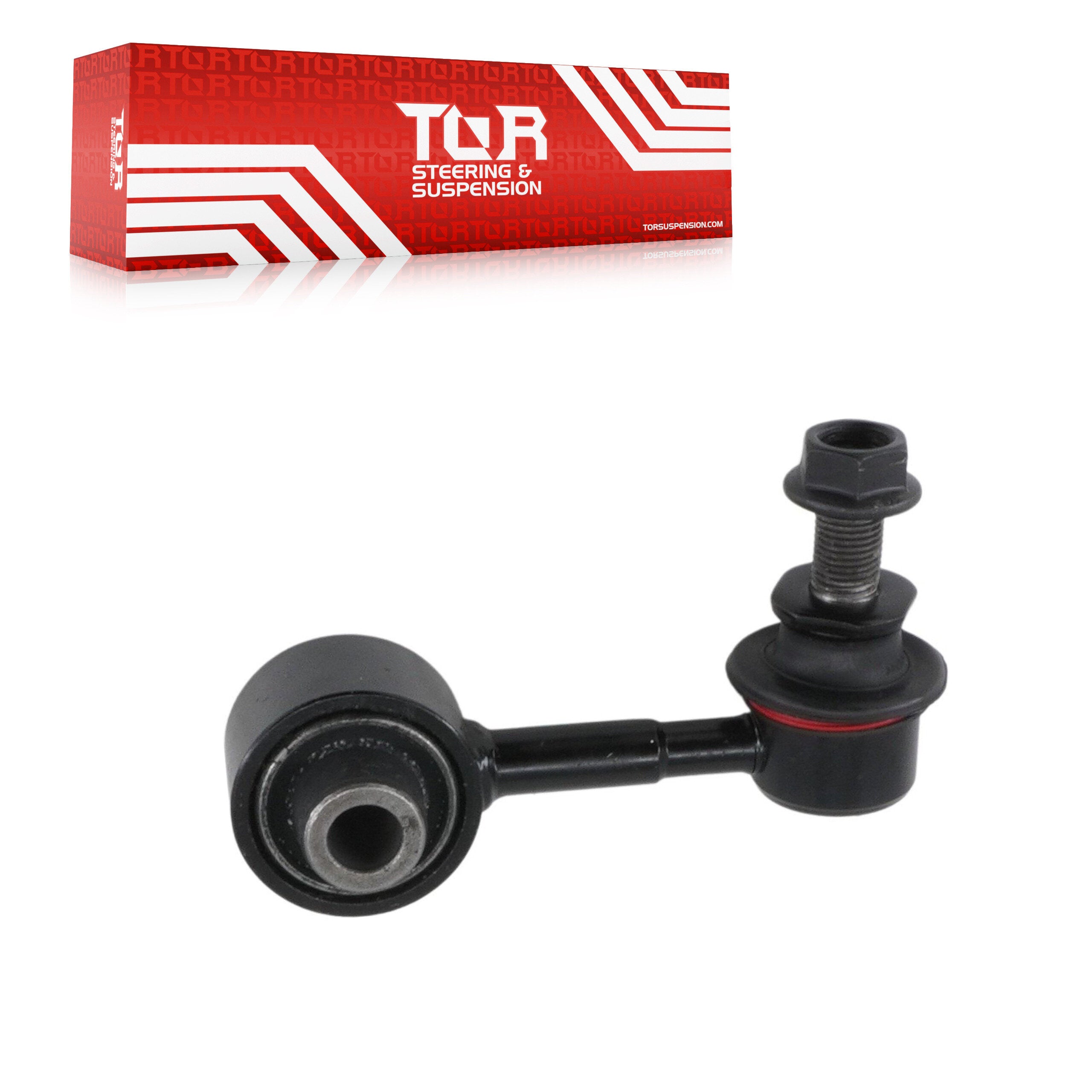 TOR TOR-TC4001 Suspension Stabilizer Bar Link Kit for 2019-2025 Lexus ES250, Toyota RAV4 Prime, Toyota Venza - Rear