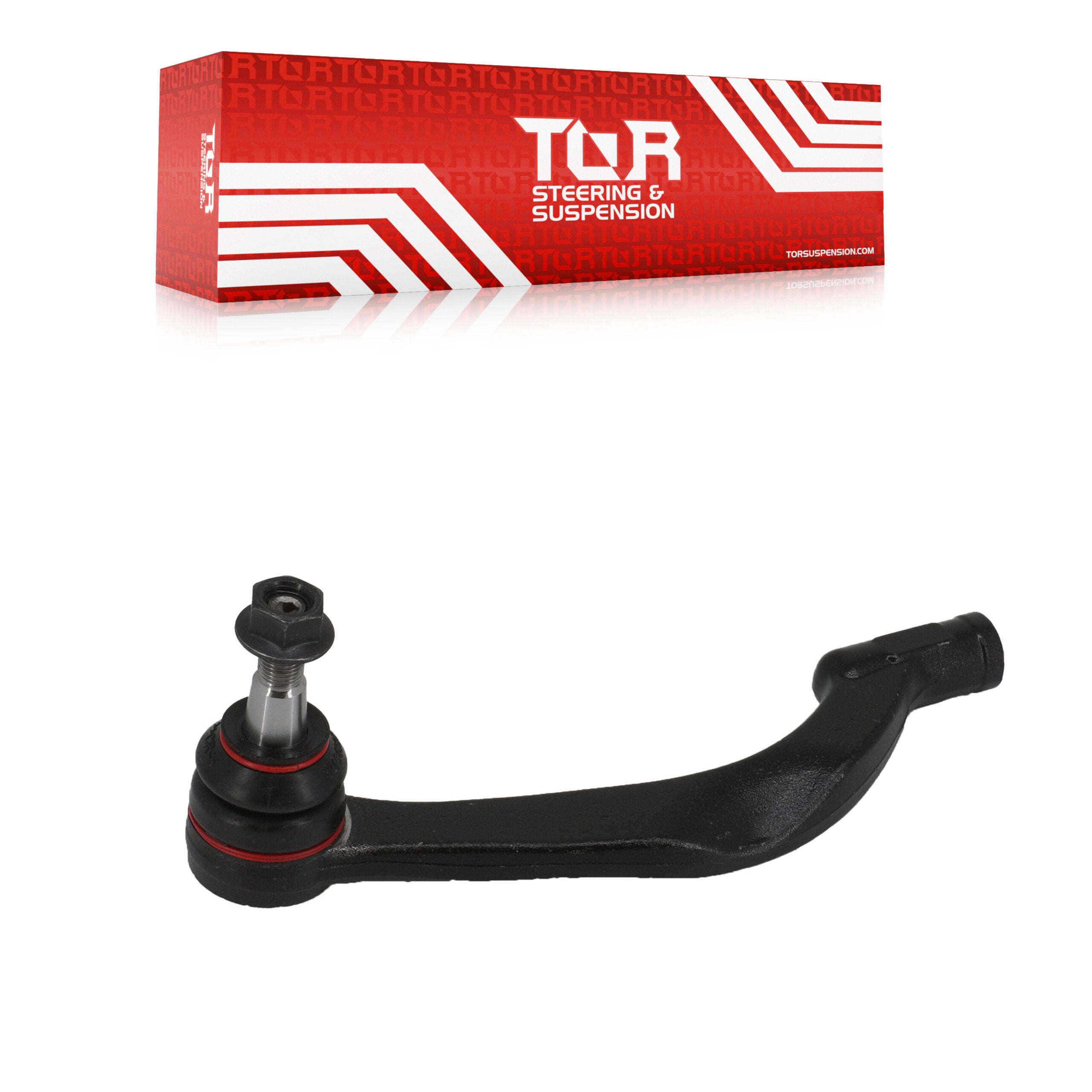 TOR TOR-TC7000 Steering Tie Rod End for 2021-2025 Nissan Rogue - Front Left Outer