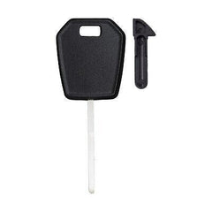 Transponder Chip Key Shell case for Ecosport Edge Expedition Explorer F-150 Fusion Mustang Ranger Transit Connect MKC MKX MKZ Navigator Corsair Nautilus 164R8128